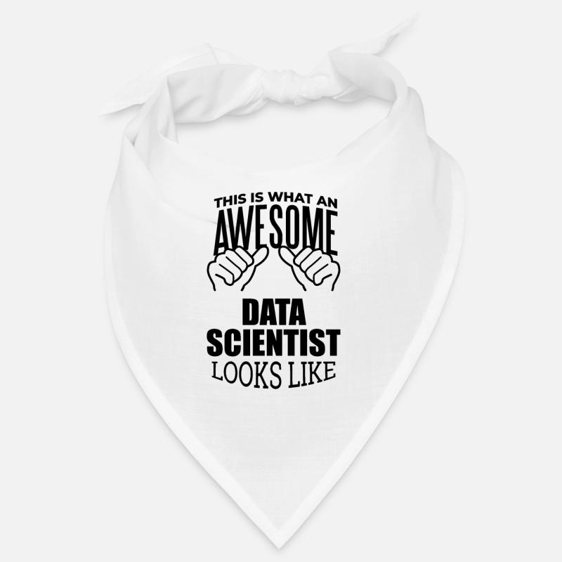 Data Science Bandana