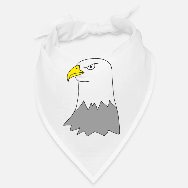 adler Bandana