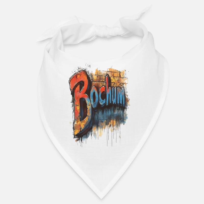 Bochum Bandana