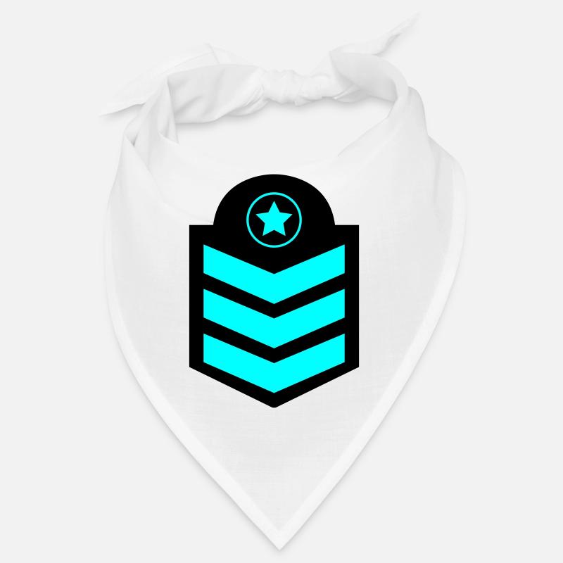 insigne Bandana