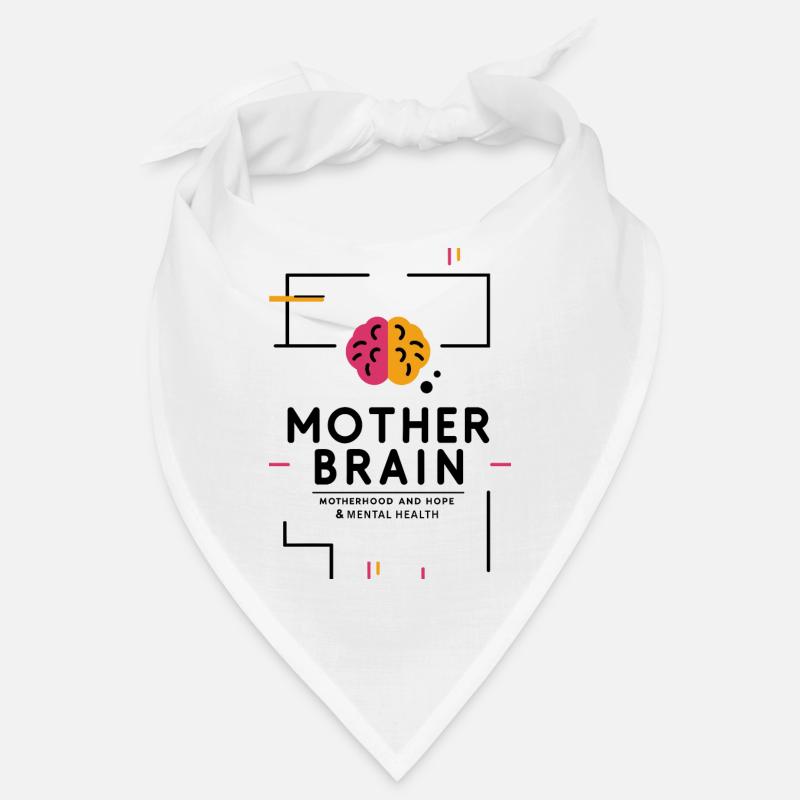 Mutterschaft Bandana