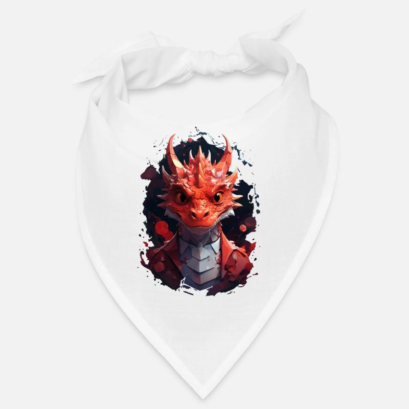 Dragon Bandana