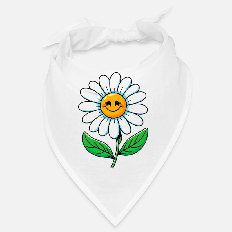 Daisy Bandana