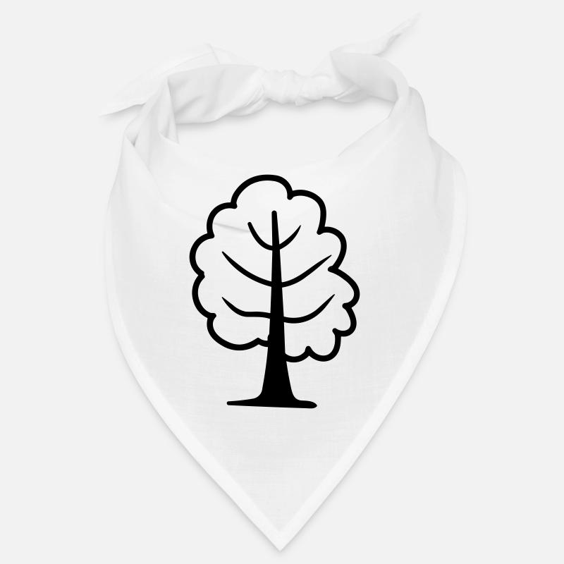 albero Bandana