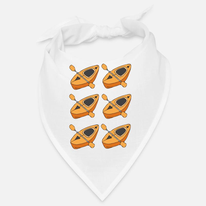 Kayak 6x Bandana