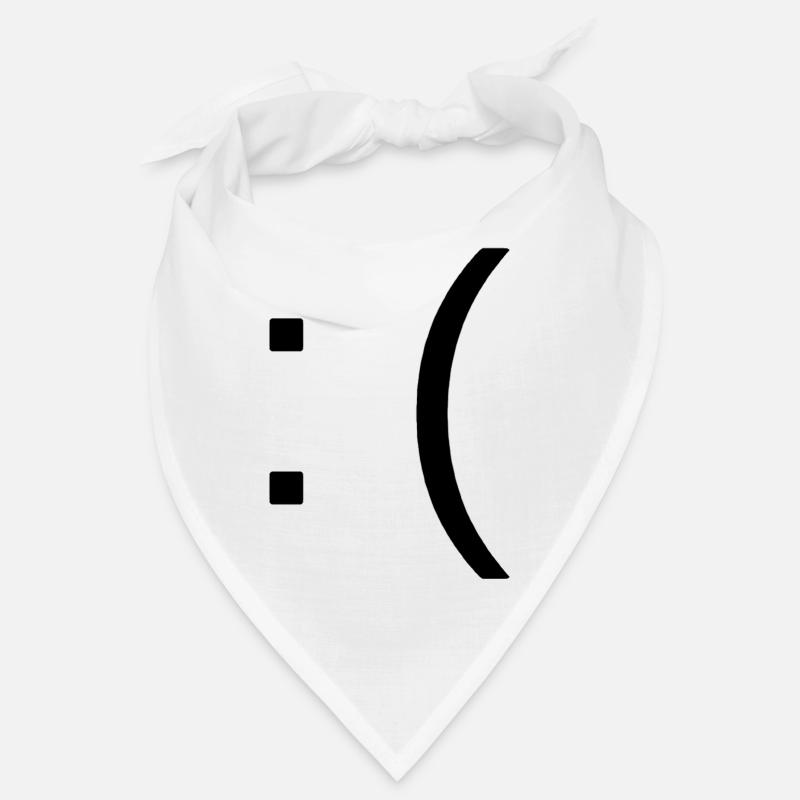Sad Bandana
