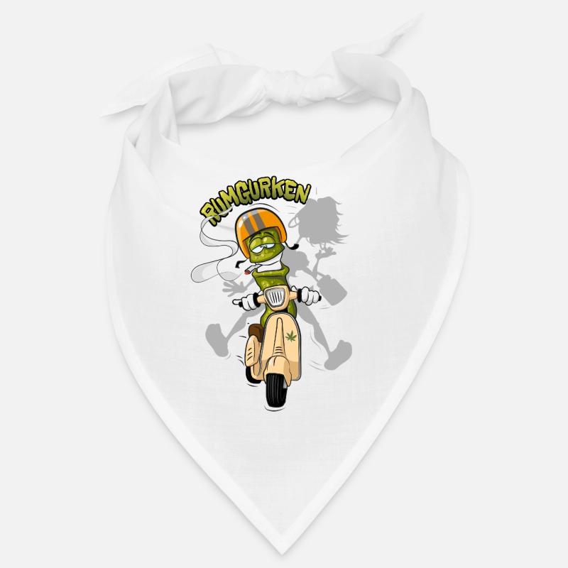 Rumgurken Bandana