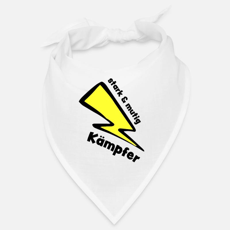 Fighter Bandana