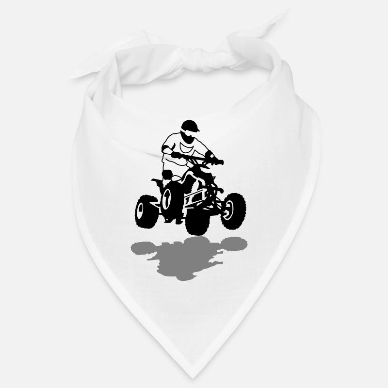 quad Bandana