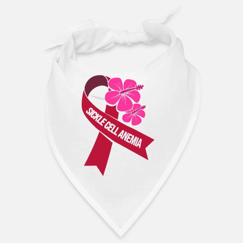 Sickle cell anemia Bandana