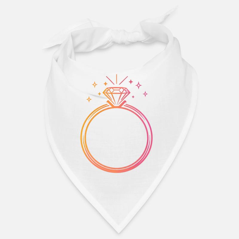 Ring - customizable Bandana