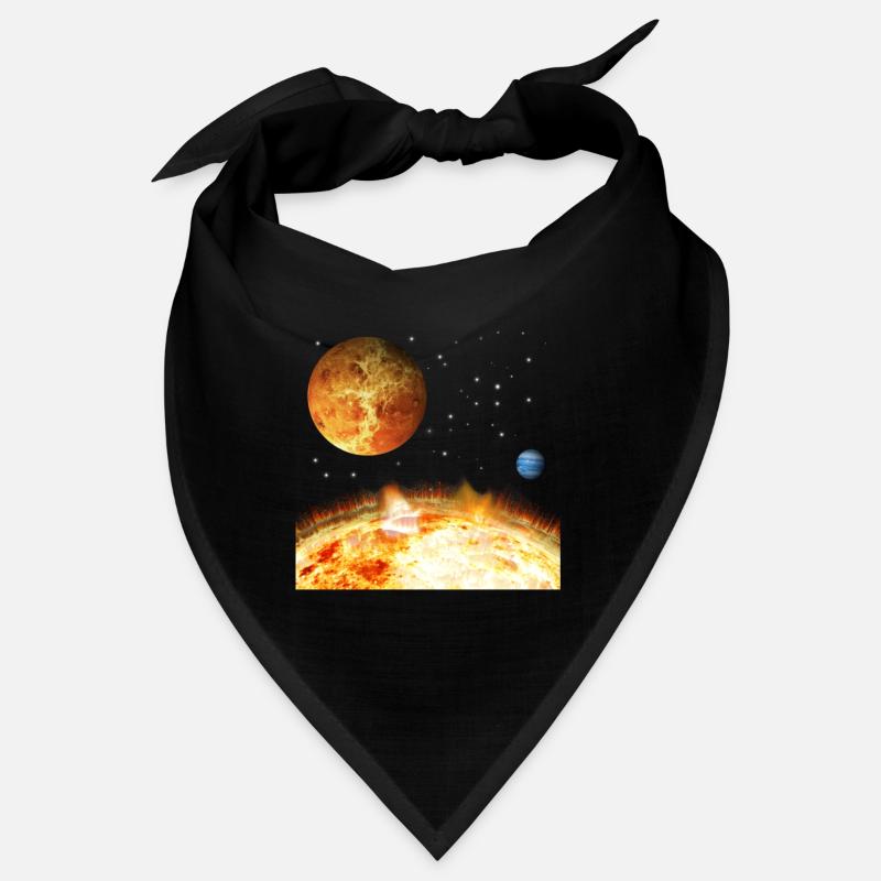 espace Bandana