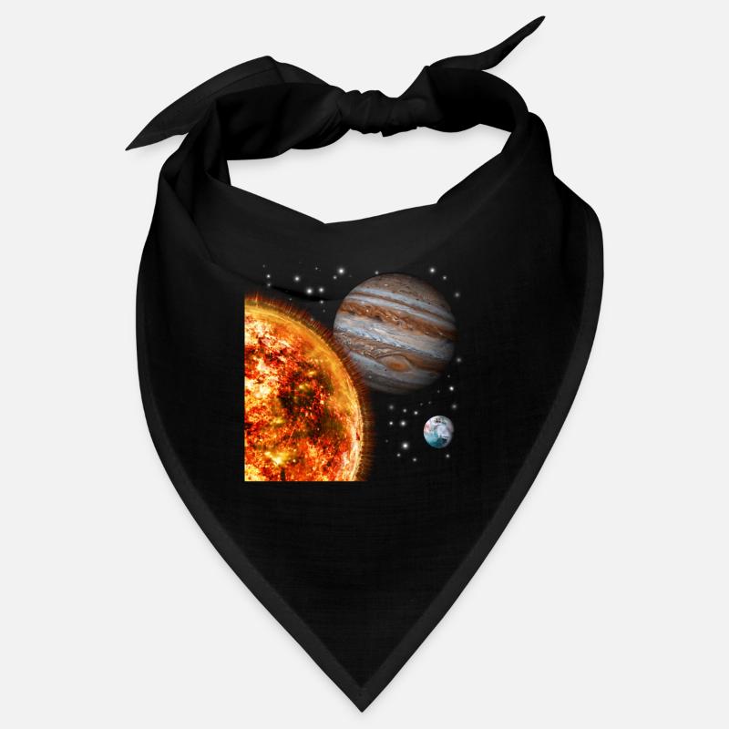 espace Bandana