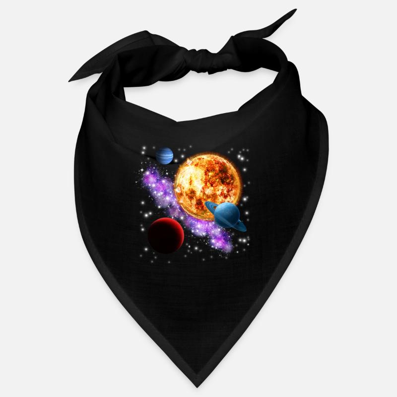 univers Bandana