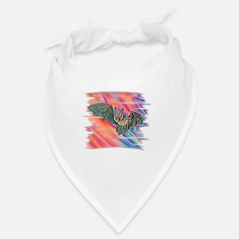 bat Bandana