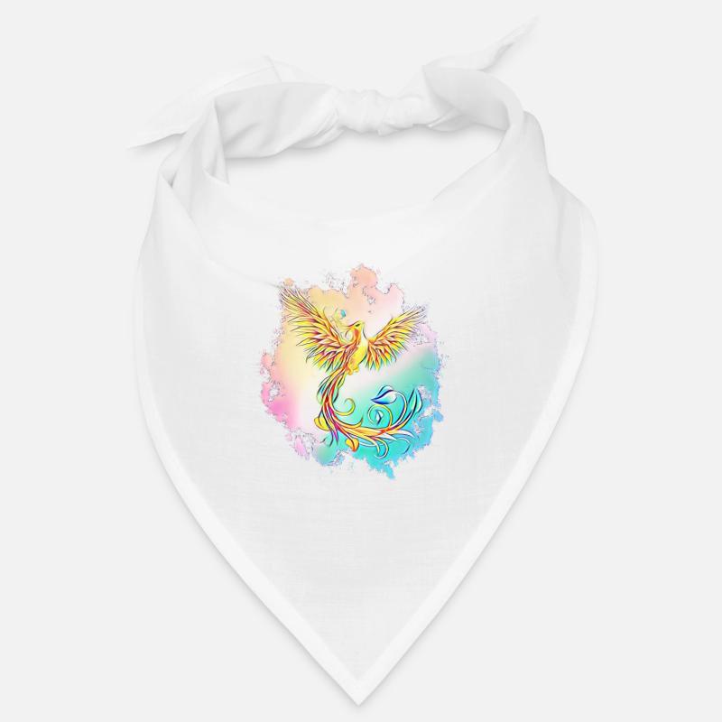 Phönix Bandana