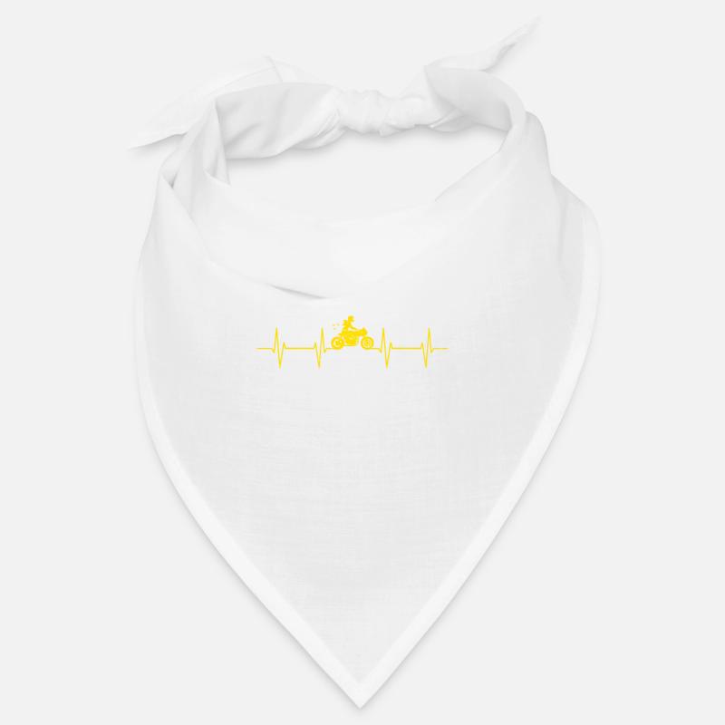 Entwicklung Motorrad Motorrad-Roller Geschenk Bandana