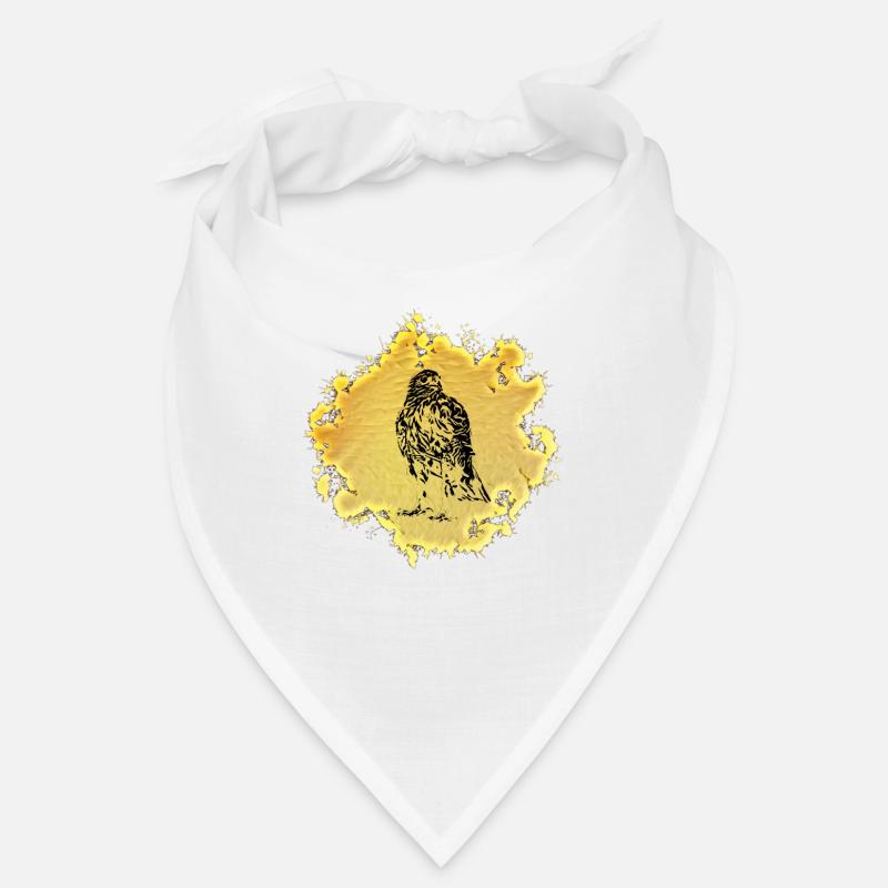 Faucon Bandana