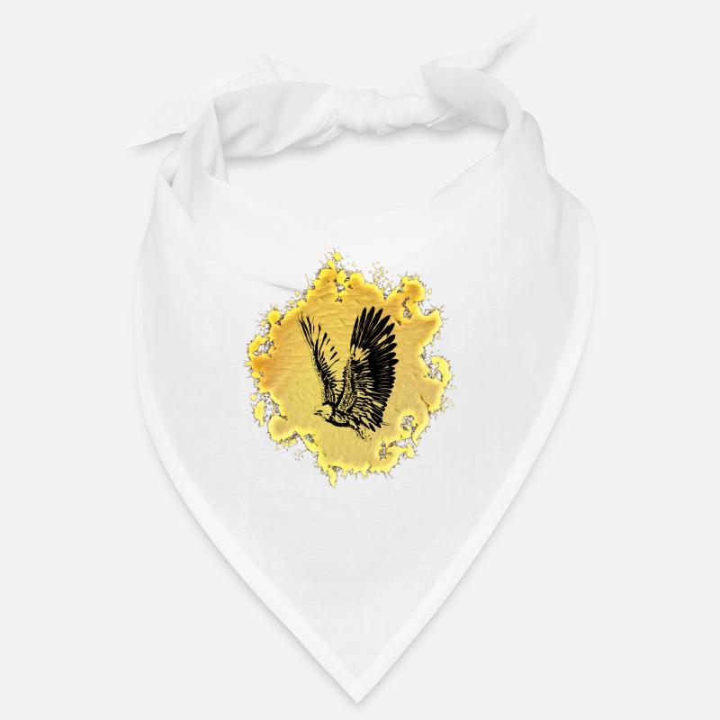 Eagle Bandana