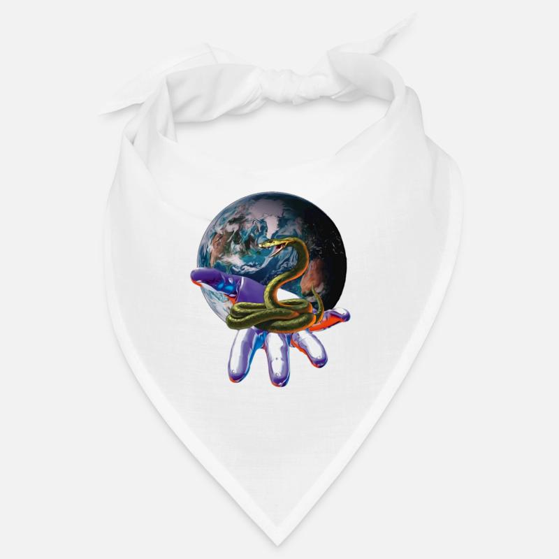 snakes Bandana