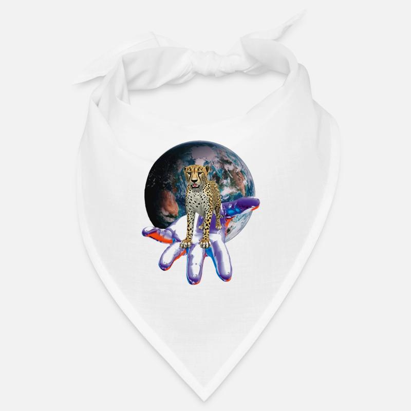 Guépard Bandana