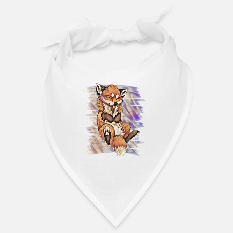 Fuchs Bandana