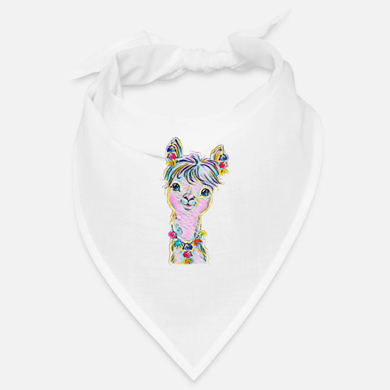 Lama Bandana