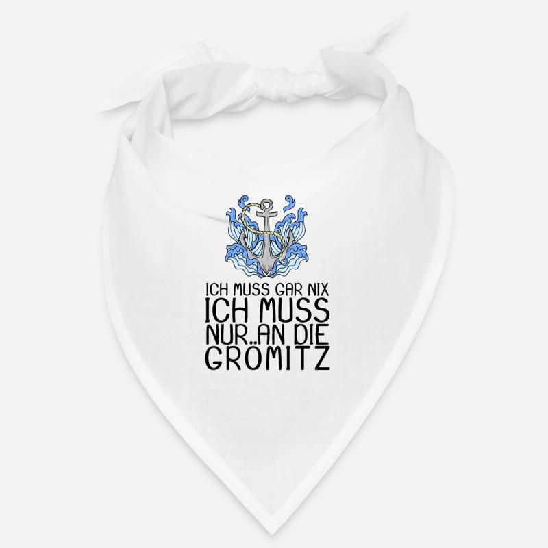 Grömitz Bandana
