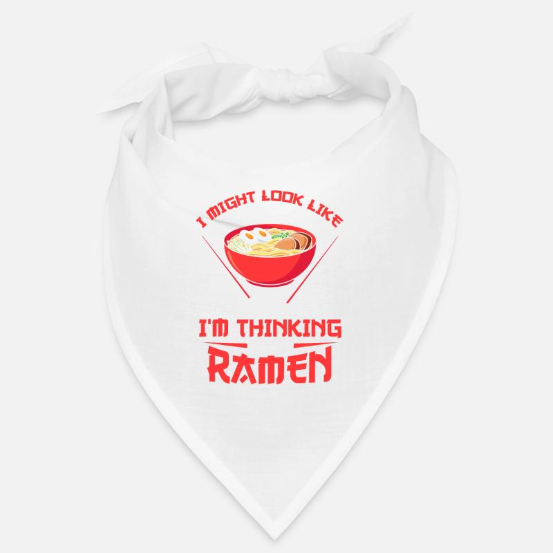Ramen Ramen Cadeau Bandana