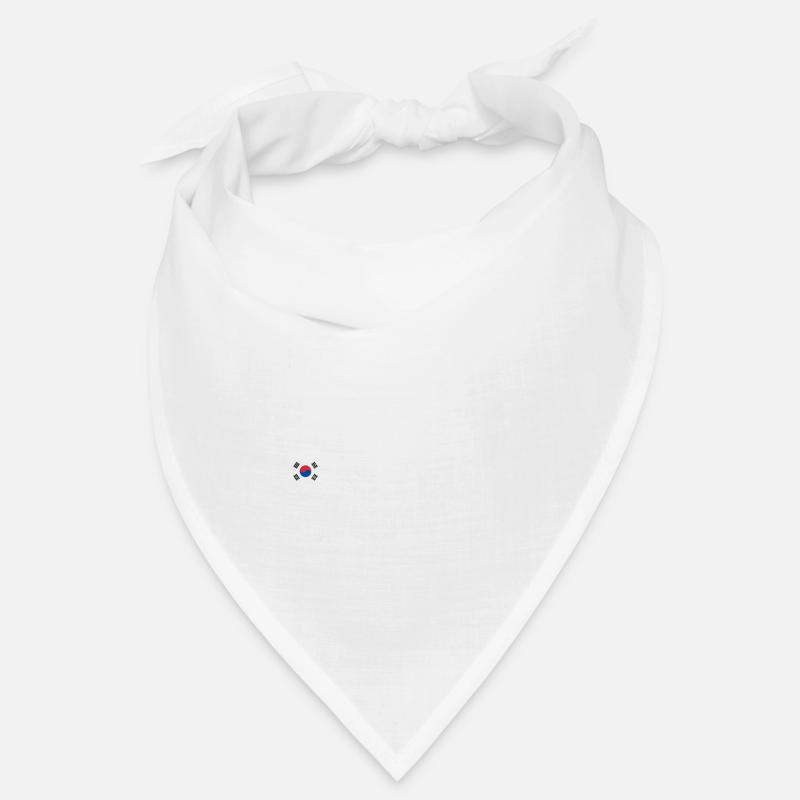 K-Pop Drame K-Pop Cadeau coréen Bandana