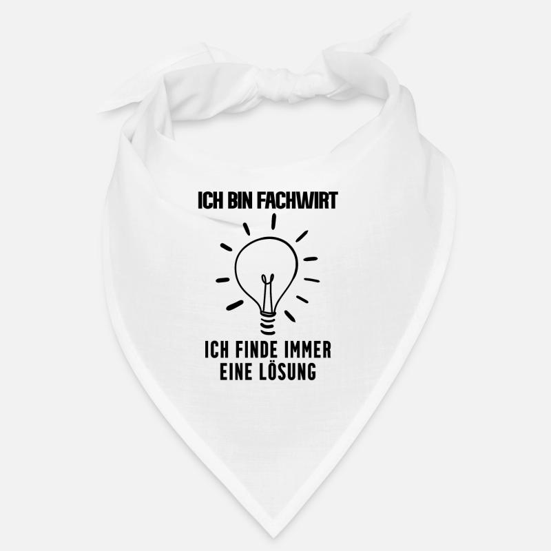 Fachwirt Beruf Ausbildung Bandana