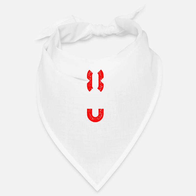 707 LOL Be the Difference Optimist Nerd Bandana