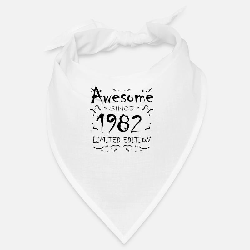 1982 - Born 1982 Bandana