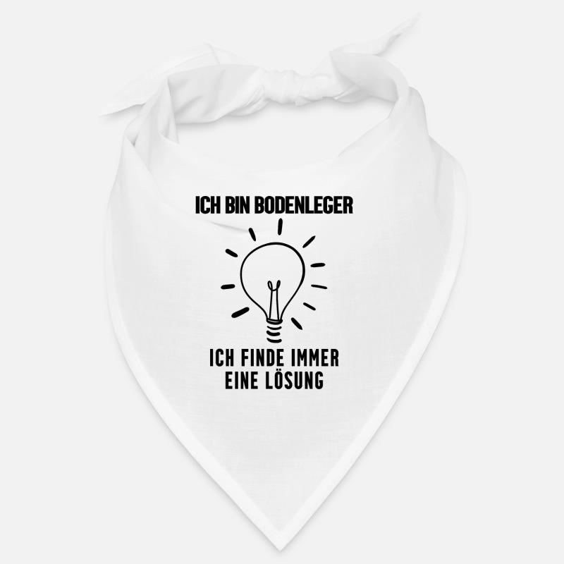 Bodenleger Bandana
