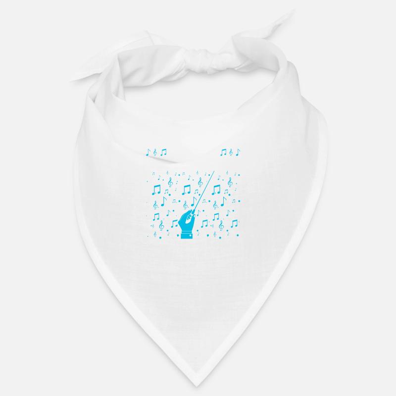 Chorleiterin Beruf Chor Geschenk Bandana
