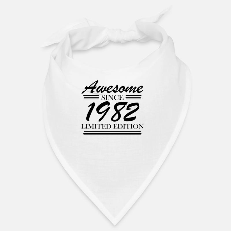 1982 - Born 1982 Bandana