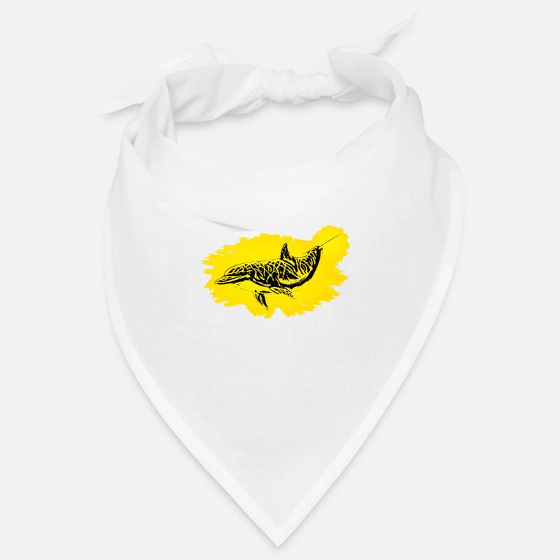 Dauphin Bandana