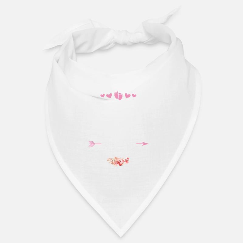 Mutter Mama Mütter Geschenk Bandana