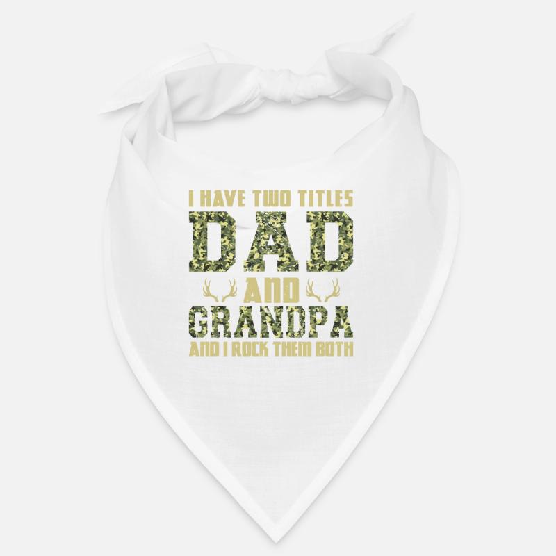 Jäger Jagd Jagd Geschenk Bandana