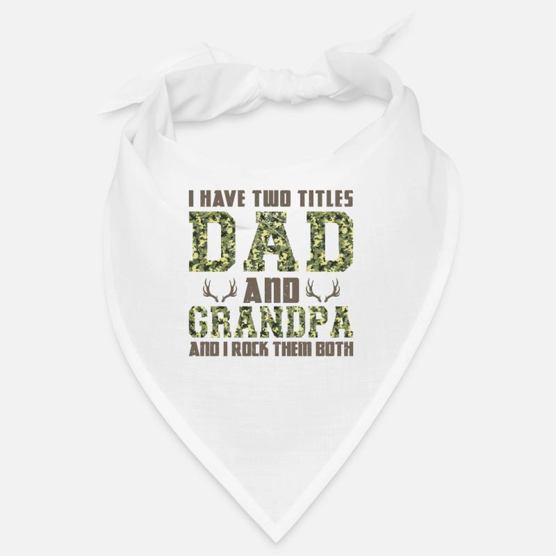 Jäger Jagd Jagd Geschenk Bandana