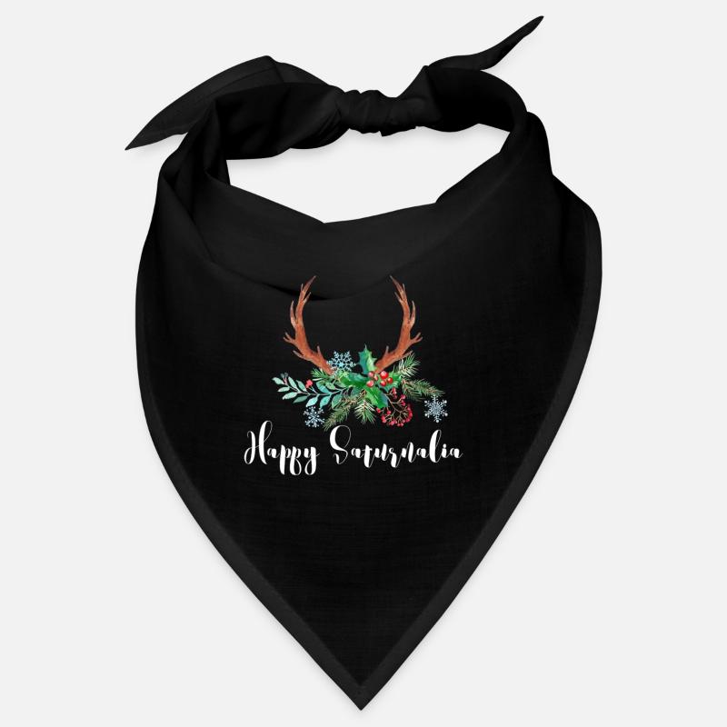 Saturnalia Bandana