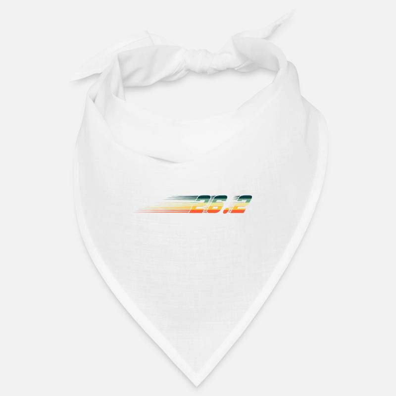 Marathon Bandana