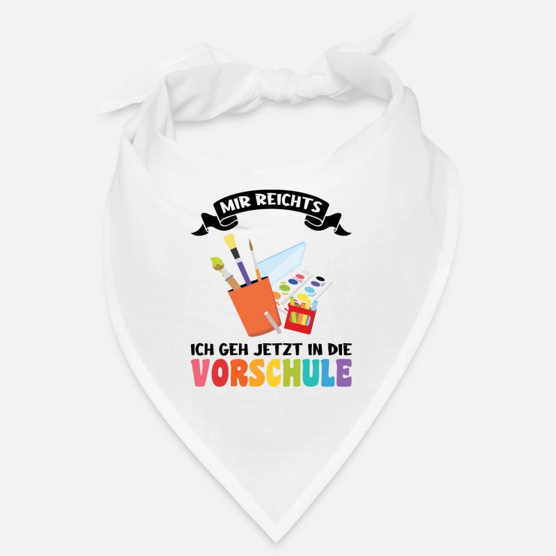 Kindergarten Abschied Vorschule Vorschulpädagoge G Bandana