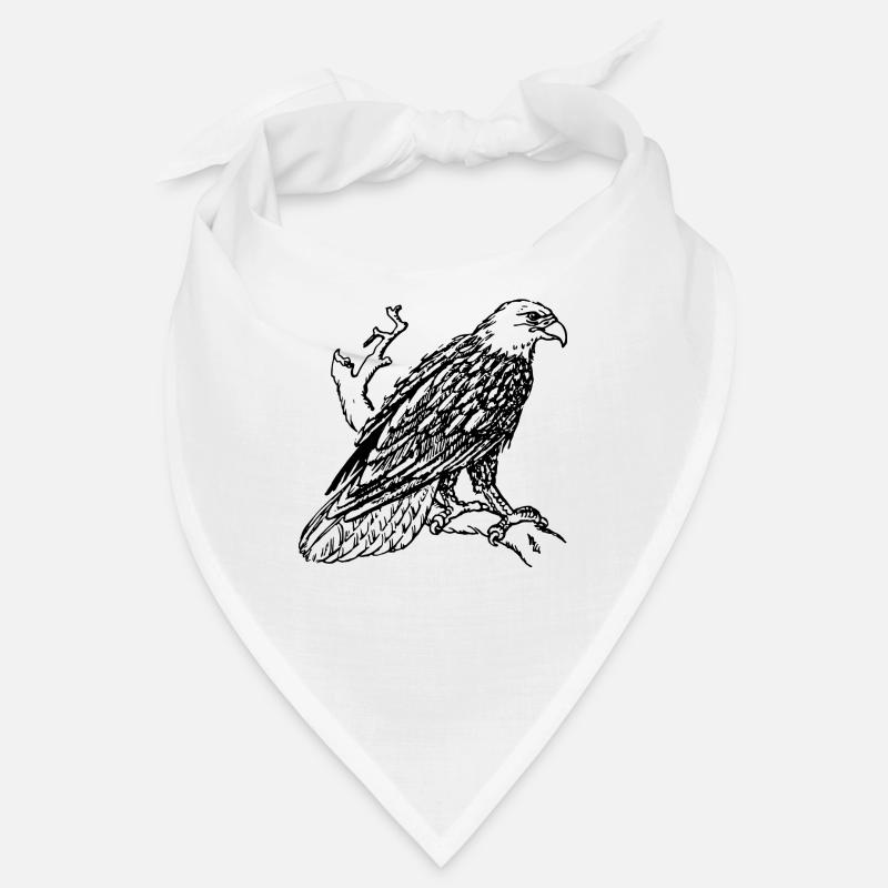 eagle190 Bandana