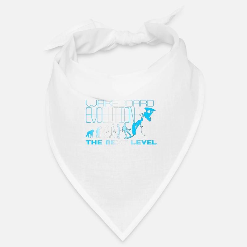 Wakeboard Evolution Next Level Femme, Wakeskate Bandana