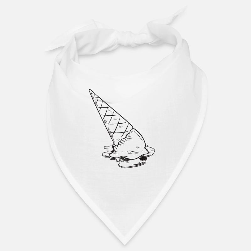 Eis Creme Bandana