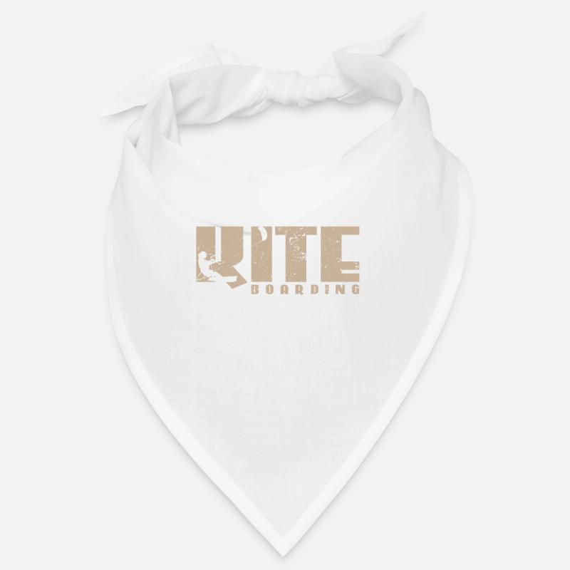 Planche de kite Bandana