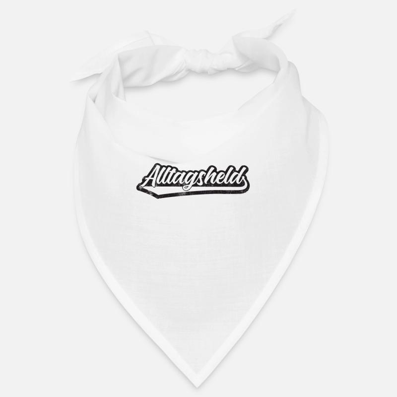 Alltagsheld Bandana
