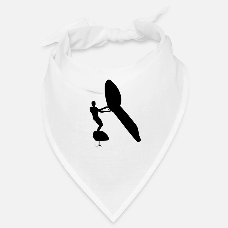 Wingfoil Bandana