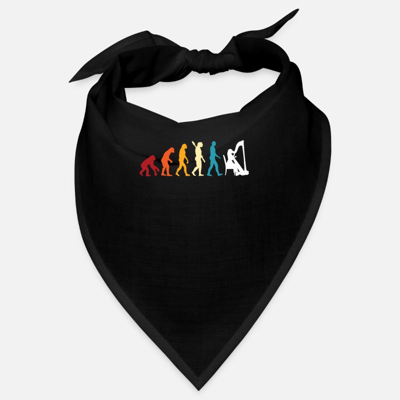 Harpe Bandana
